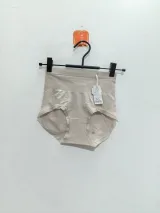 Women's CAREPNTER Seamless High-Waist Shaping Briefs - Style A703 - image 2