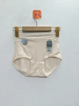 Women's Cloud-Feel Cotton High-Waist Panty - Style 29 - image 6