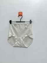 Women's Contour-Knit High-Waist Panty - Style 381 - image 7