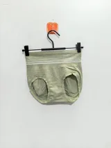 Women's Kangyiya High-Waist Panty - Style 6740 - image 1