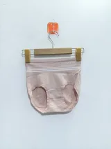 Women's Kangyiya High-Waist Panty - Style 6740 - image 2
