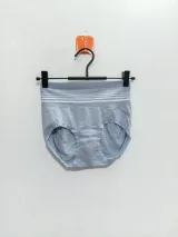 Women's Kangyiya High-Waist Panty - Style 6740 - image 4