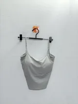 Women's Multi-Color Bra - Style 92430 - image 1