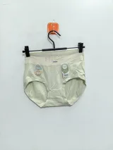 Women's Nice Dreams Cloud-Feel High-Waist Panty - Style 20 - image 1