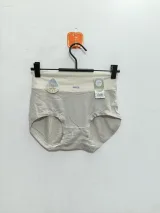 Women's Nice Dreams Cloud-Feel High-Waist Panty - Style 20 - image 3