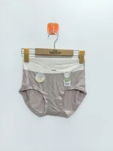 Women's Nice Dreams Cloud-Feel High-Waist Panty - Style 20 - image 4