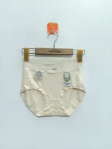 Women's Nice Dreams Cloud-Feel High-Waist Panty - Style 20 - image 5