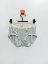 Women's Nice Dreams Cloud-Feel High-Waist Panty - Style 20 - image 6