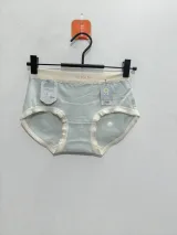 Women's Panty - Style 3529 - image 4