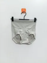Women's Seamless High-Waist Briefs - Style 816 - image 3