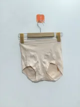 Women's Seamless High-Waist Briefs - Style 816 - image 5
