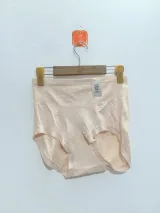 Women's Seamless High-Waist Briefs - Style 9008 - image 1