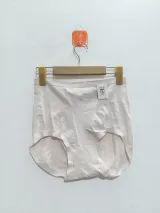 Women's Seamless High-Waist Briefs - Style 9008 - image 2