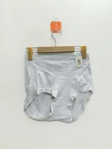 Women's Seamless High-Waist Briefs - Style 9008 - image 3