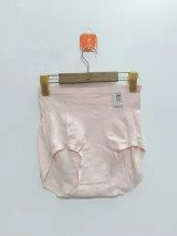 Women's Seamless High-Waist Briefs - Style 9008 - image 4