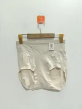 Women's Seamless High-Waist Briefs - Style 9008 - image 5