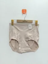Women's Seamless High-Waist Briefs - Style 9008 - image 6