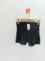 Women's Seamless Safety Shorts - Style 6239 - image 1