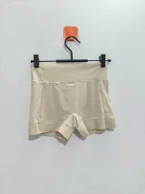 Women's Seamless Safety Shorts - Style 6239 - image 2