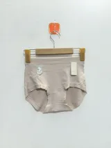 Women's Smooth High-Waist Panty - Style 2023 - image 1