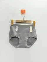 Women's Smooth High-Waist Panty - Style 2023 - image 2