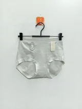 Women's Smooth High-Waist Panty - Style 2023 - image 3