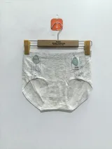 Women's Underwear - Style 6023 - image 4