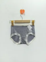 Women's XINMENGER High-Waist Panty - Style 5679 - image 3