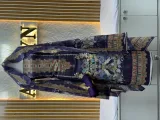 Zam Zam Ornate Striped Panel - image 2