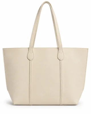 Minimalist Leather Totes