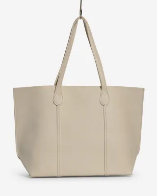 Minimalist Leather Totes
