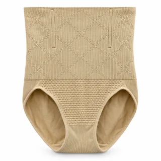 High-Waisted Shaping Briefs