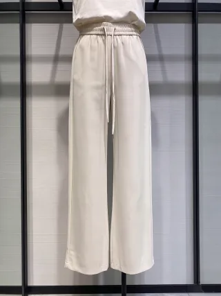 High Quality Signature Tailored Trousers