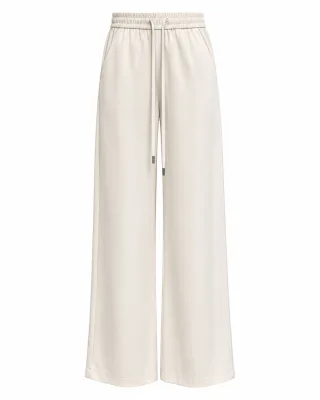 High Quality Signature Tailored Trousers