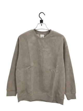 Men's Comfort Crewneck Sweatshirt - Style 9277