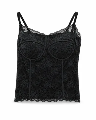 Women's Lace Camisole