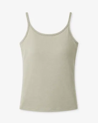 Women's Light beige Camisole