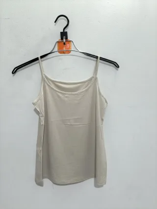 Women's Soft Stretch Camisole - Style 89045