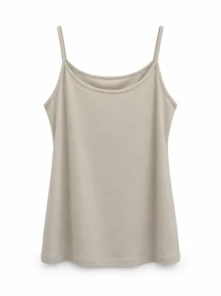 Women's Soft Stretch Camisole - Style 89045