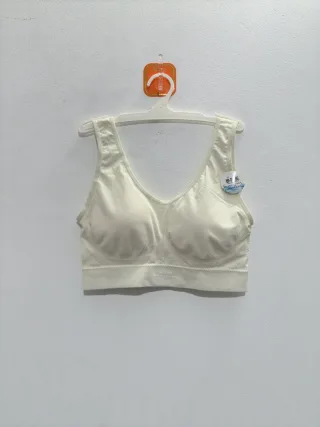 Women's Seamless Comfort Bra - Style 2049