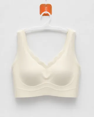 Women's Invisible Comfort Bra - Style 1308