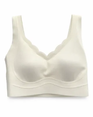Women's Invisible Comfort Bra - Style 1308