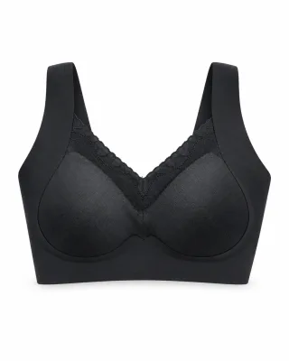 Women's Multi-Color Bra - Style 8188