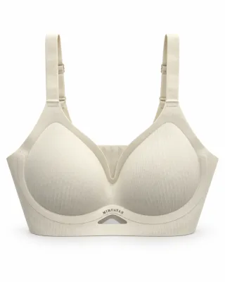 Women's Multi-Color Bra - Style D28
