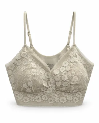 Women's Bra - Style 0932