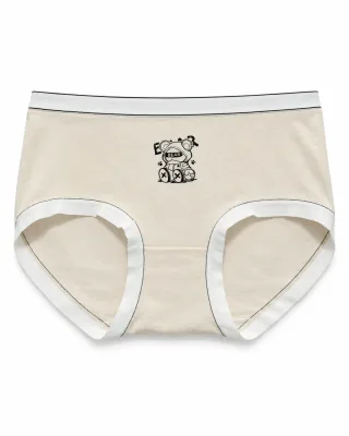 Women's Underwear - Style 3243