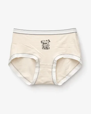 Women's Underwear - Style 3243