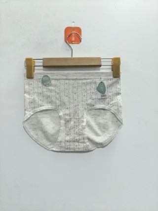 Women's Underwear - Style 6034