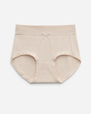 Women's Nude/Beige Underwear