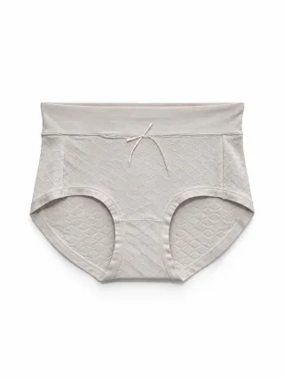 Women's Cream Underwear